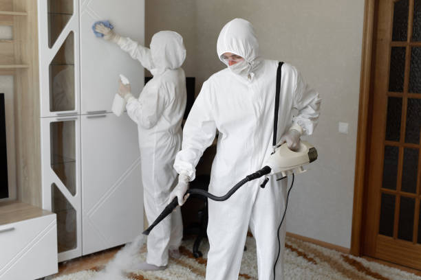 24/7 Emergency Biohazard Cleanup experts in Webster, FL